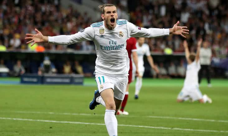 贝尔欧冠决赛双响难阻离队命运 皇马此时出手不亏本迎内马尔