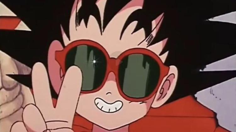 七龙珠悟空只是个单纯的武痴这三处可以看出他真正的智慧