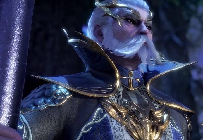 斗罗大陆25集图文直播唐三没死再回唐门龙公孟蜀强势登场