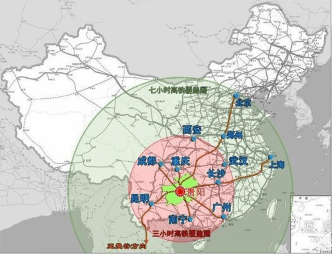春节旅游数据出来了, 贵州和云南两个旅游大省, 兄弟两谁更强?