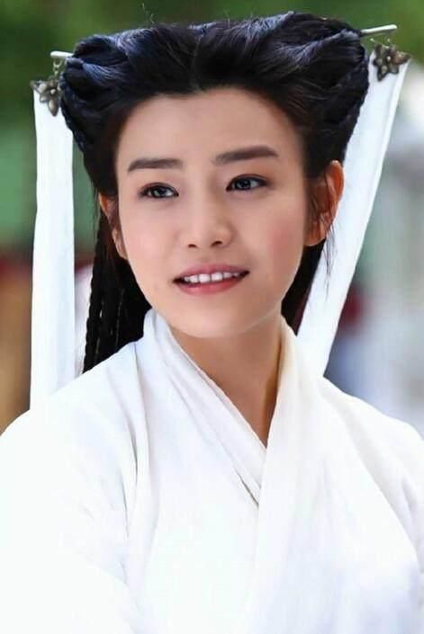 5个"小龙女",图1,2人生赢家,图3开心版