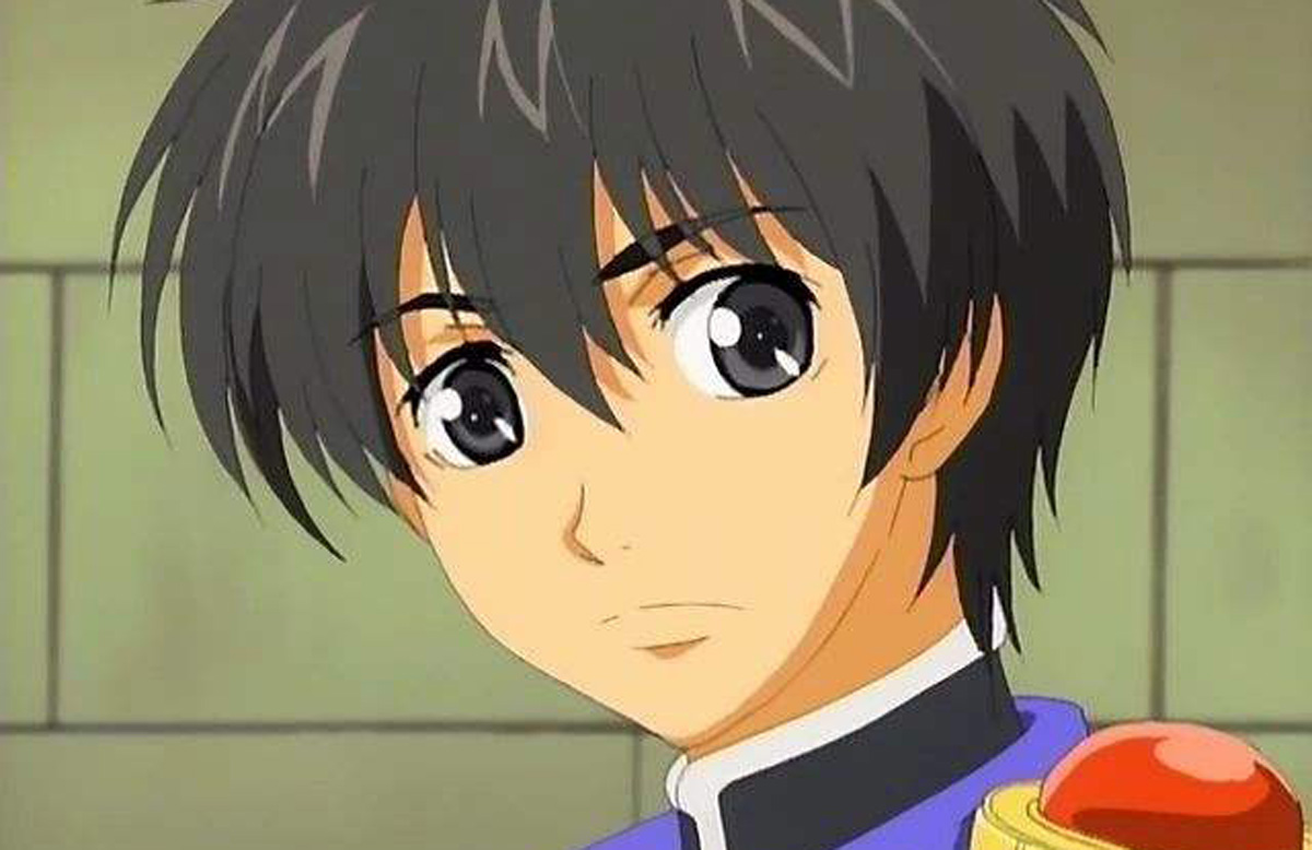 盘点动漫中那些自攻自受的人物