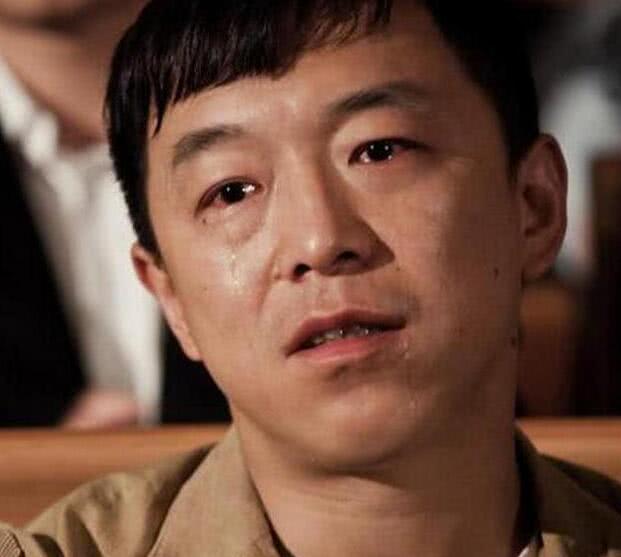 鹿晗惊艳,黄渤动情,最经典的他无人超越|鹿晗|黄渤|哭戏_新浪新闻