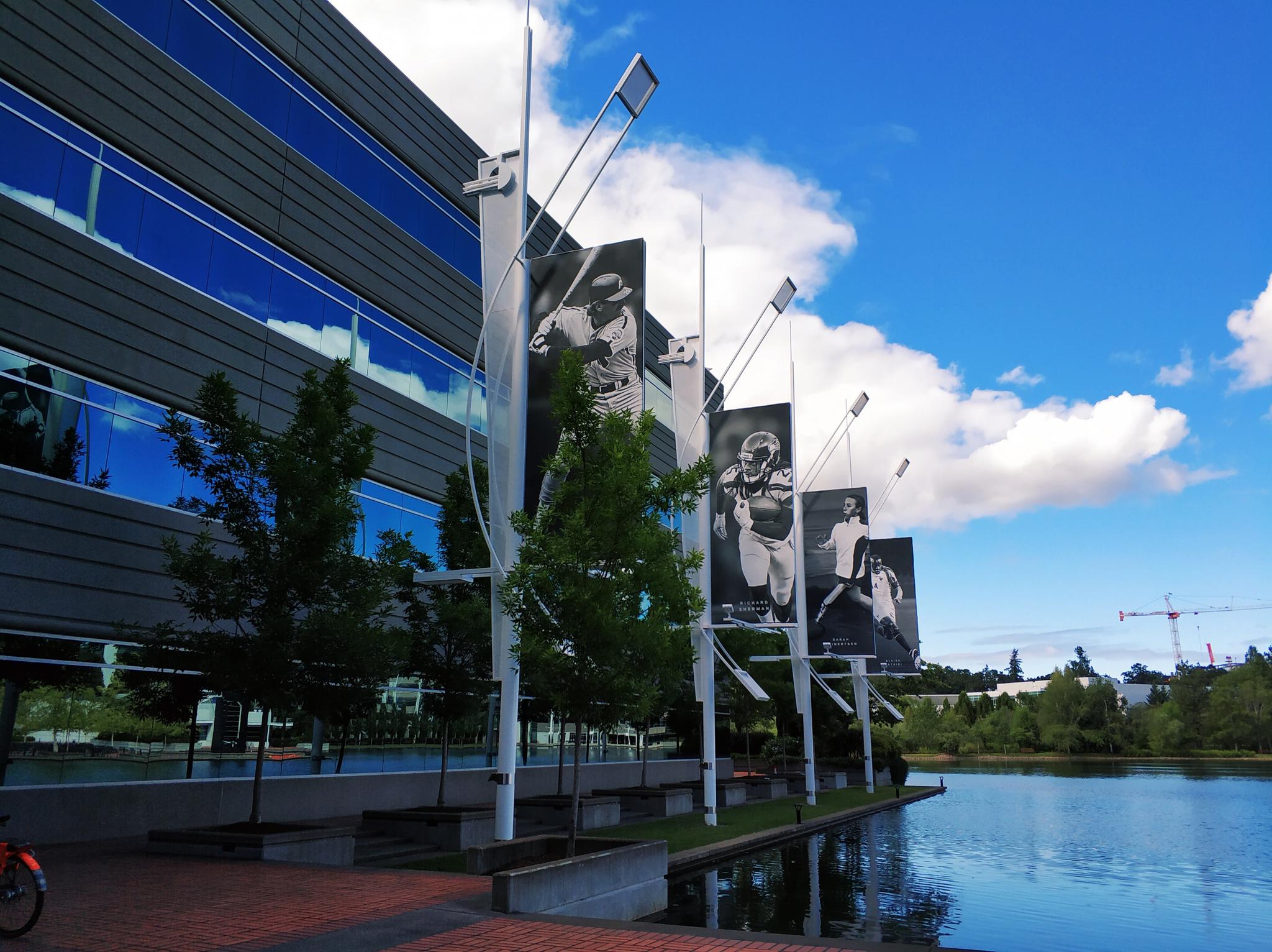 乐维文化乐维素质偶像首战哈佛为地球发声