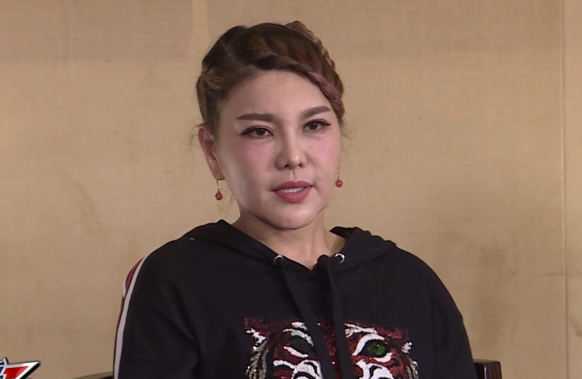 收视创新高丨乌兰图雅首度讲述明星ip的跨界经营