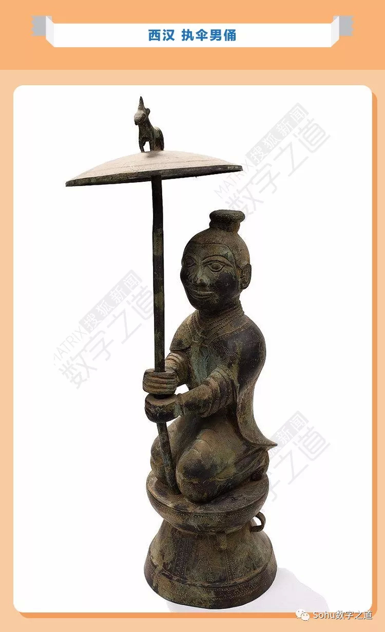 从前伞是身份象征,如今却成"男子汉"公敌