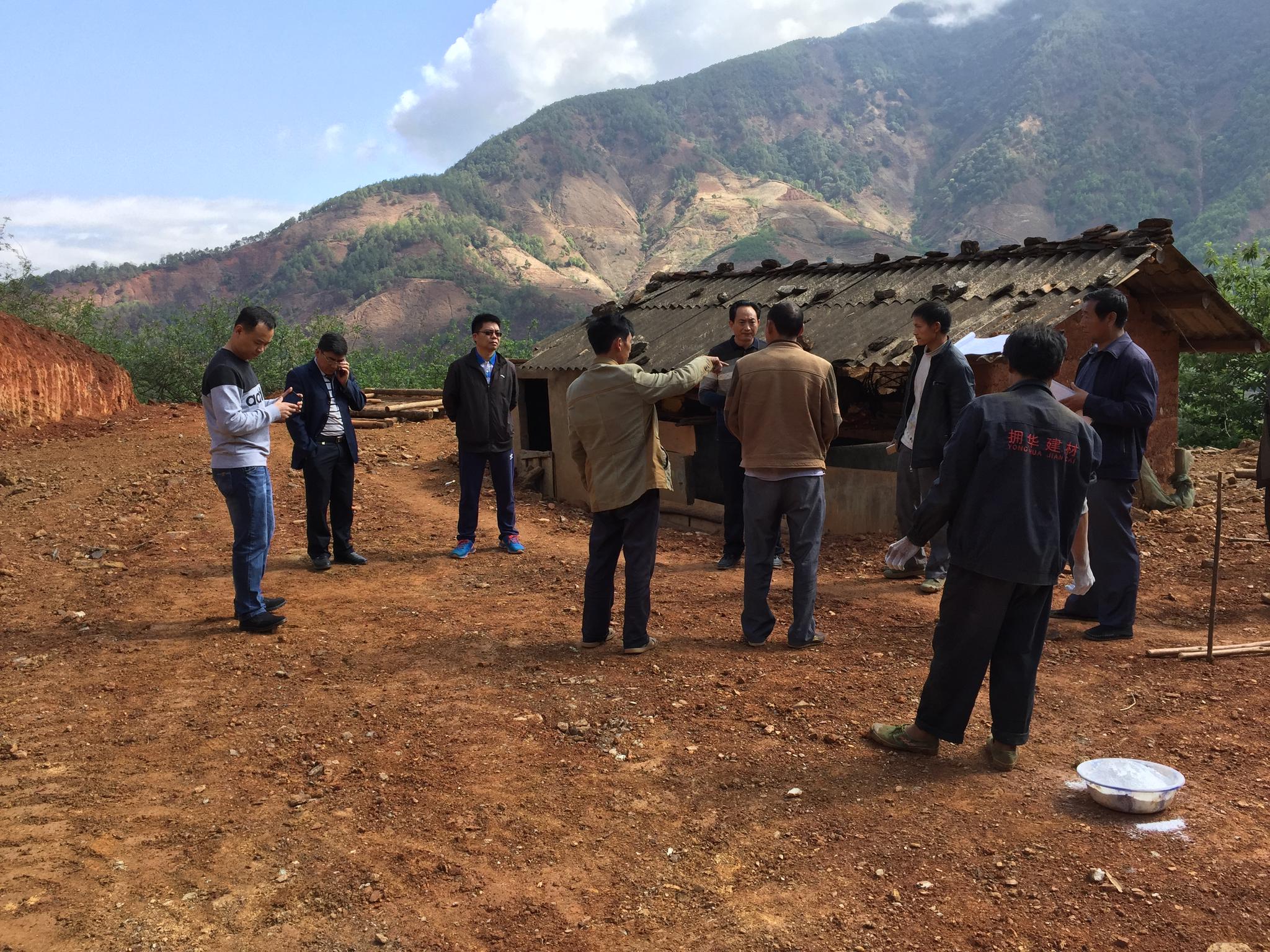 农村扶贫搬迁后,土地使用权将会被收回?这些问