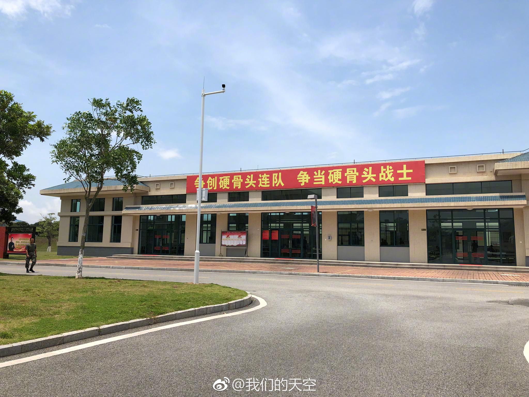 小伙伴们看过来,这支"硬骨头六连"到底长啥样?