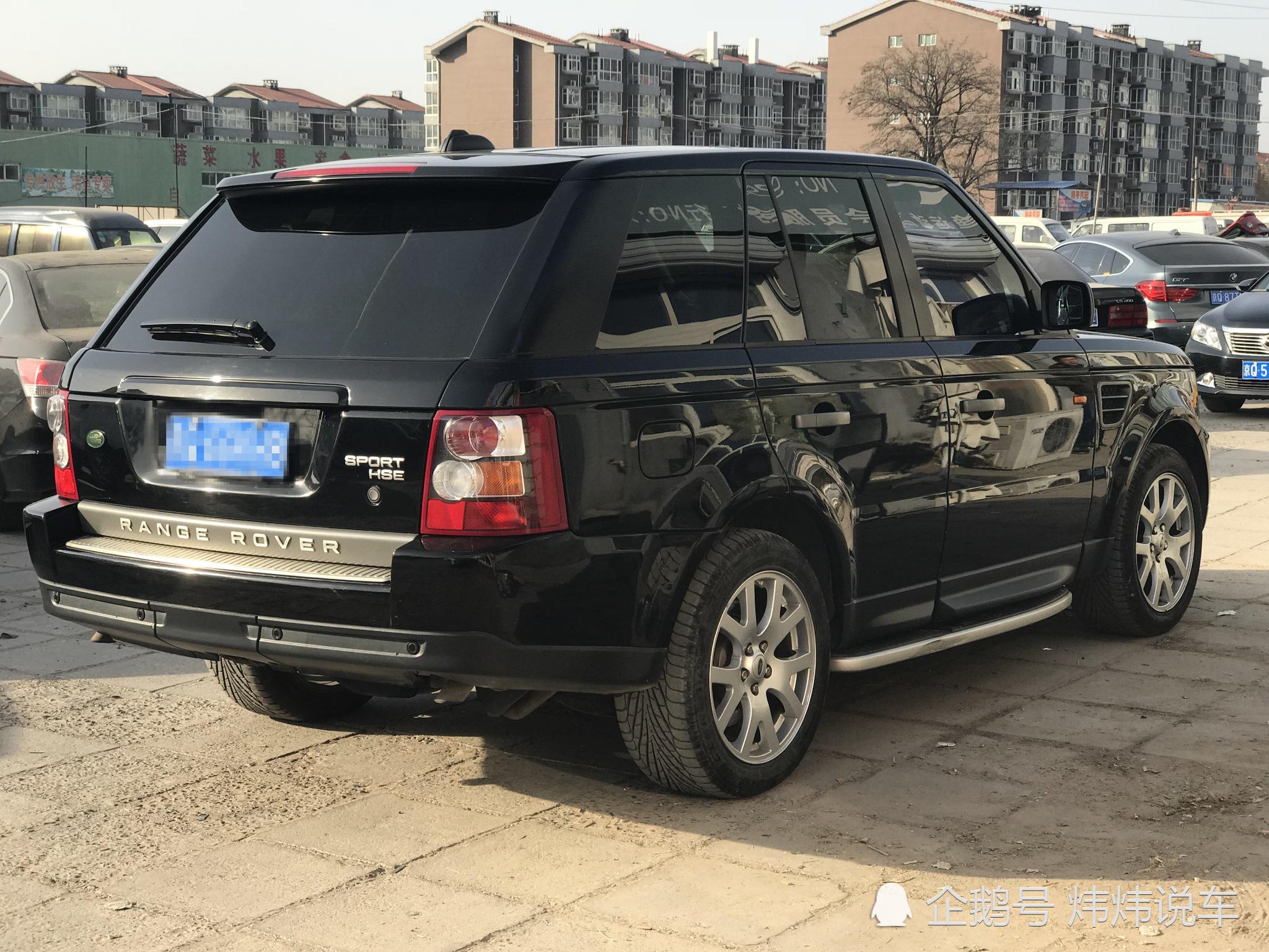 被中国土豪救活的5大伪豪车,国外遭人嫌弃,到国内却被当成宝!