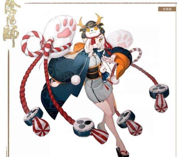 阴阳师交作业啦面灵气与鸩的公开课学员作品超神有望出皮肤