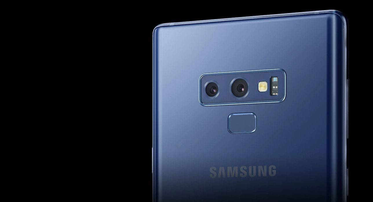 845 4000mah 电池 1tb存储三星 galaxy note9 算是机皇吗?