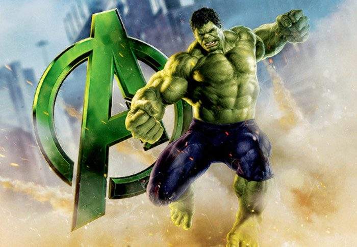 《复联》最抗揍英雄榜,居然有洛基,绿巨人第五,第一简直是bug