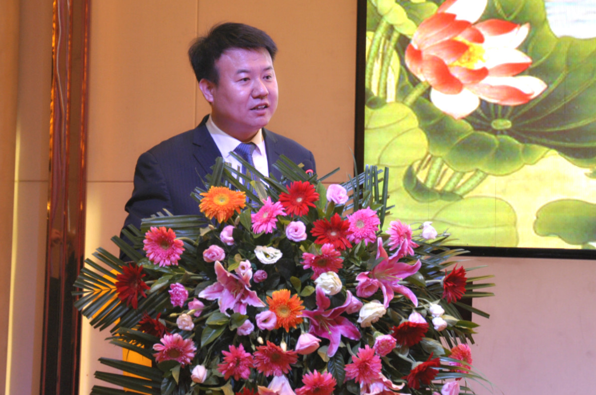 "仲夏沐顺阳 广成品清韵"主题活动凸显文化软实力