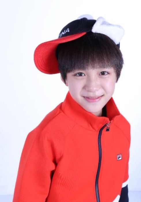 《小爸爸》中的"夏天"长大了,13岁的他已经快认不出了|小爸爸|朱佳煜