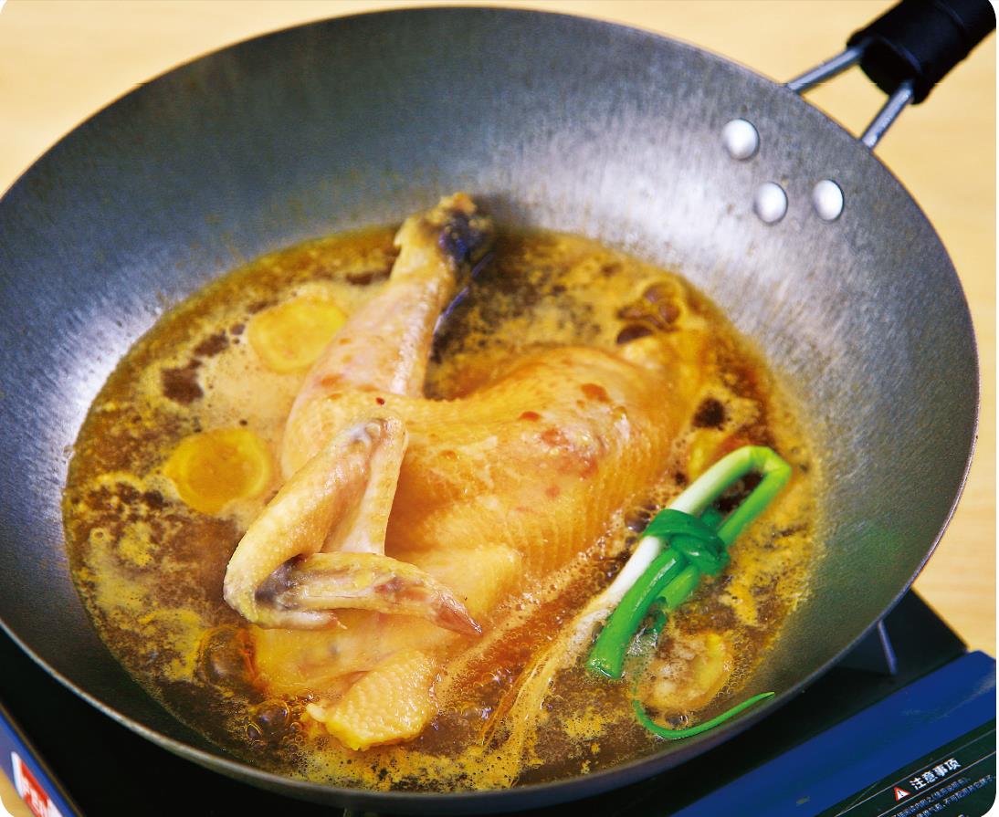 南豆腐时蔬鸡跟我这样做,肉质软嫩,香醇鲜辣!