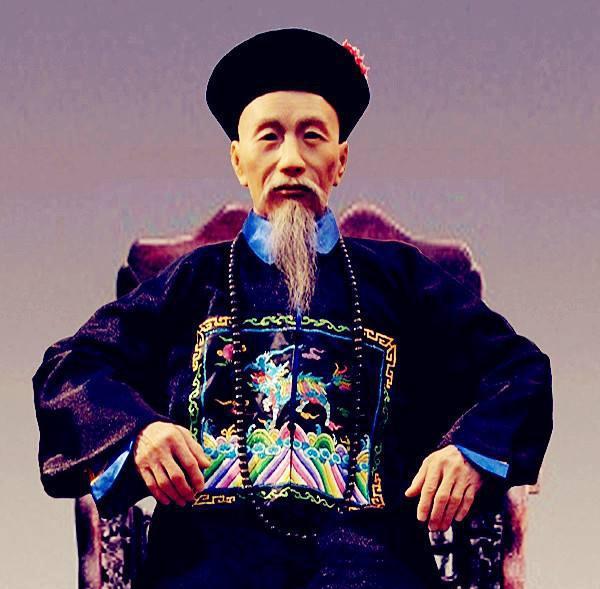 由圣入凡易由凡入圣难揭秘凡人曾国藩是如何戒色的