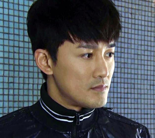 盘点《使徒行者》历届卧底,最后一位终极