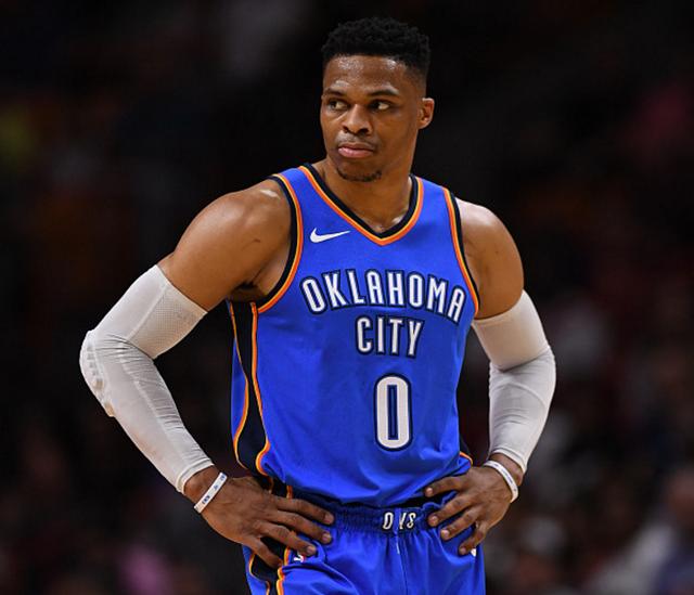 勇士输球避开雷霆!西部第1组对决已出炉 火箭