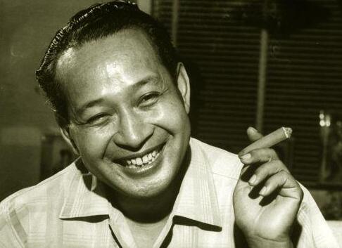 世界排名第一的贪腐官员,贪污资产高达百亿美元,最后却得以善终