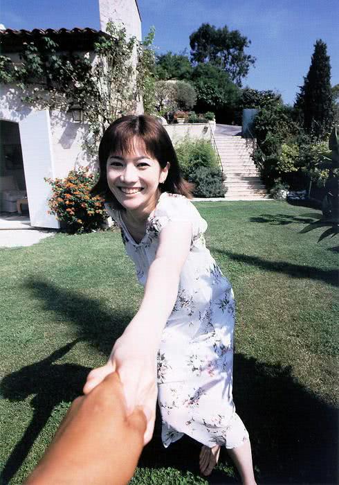 hyde 还是大石惠的小迷弟呢!