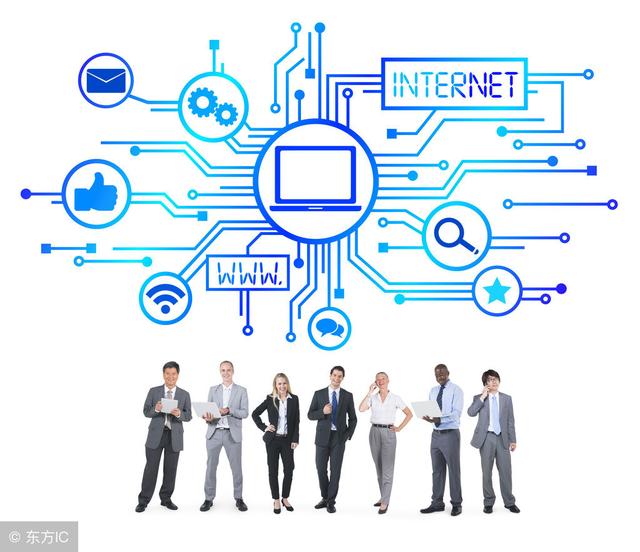 互联网上的信息资源具有以下哪些特点？__财经头条