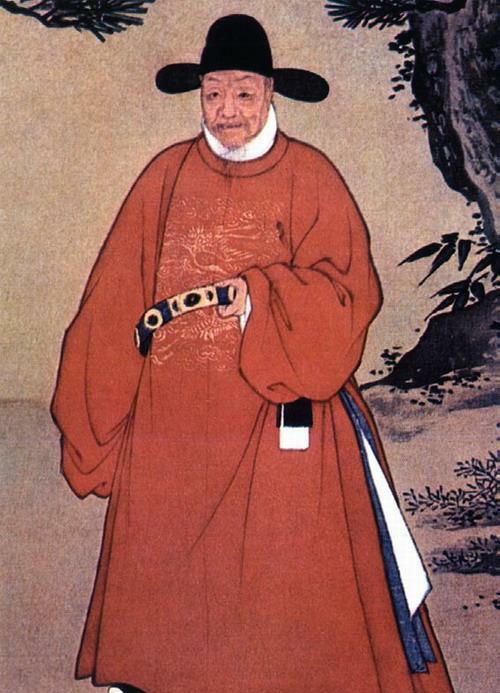 明朝历史的魅力：从朱元璋到崇祯帝