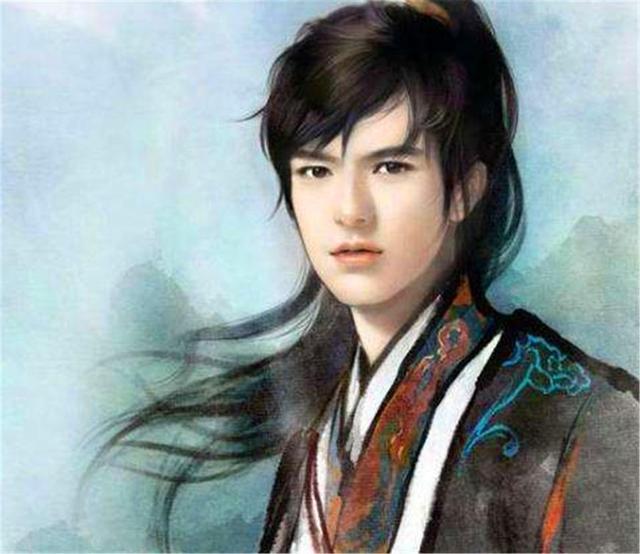 古代四大美男,拥有好看的皮囊其命运又如何?他们的结局都怎样?