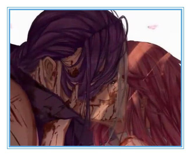 长城小队最悲惨的结局铠皇亲手杀了守约双兰的宿命之吻