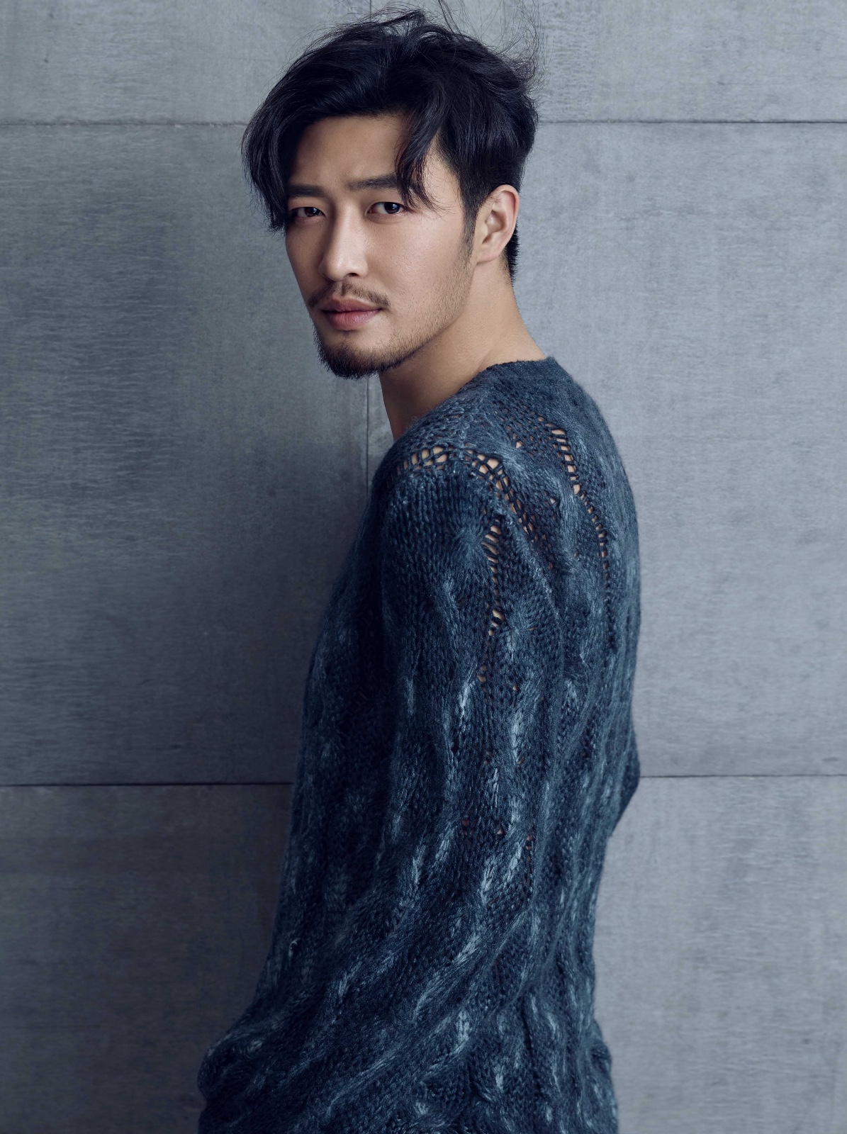 《全职高手》正式杀青 白翔解锁新角色获书迷认可