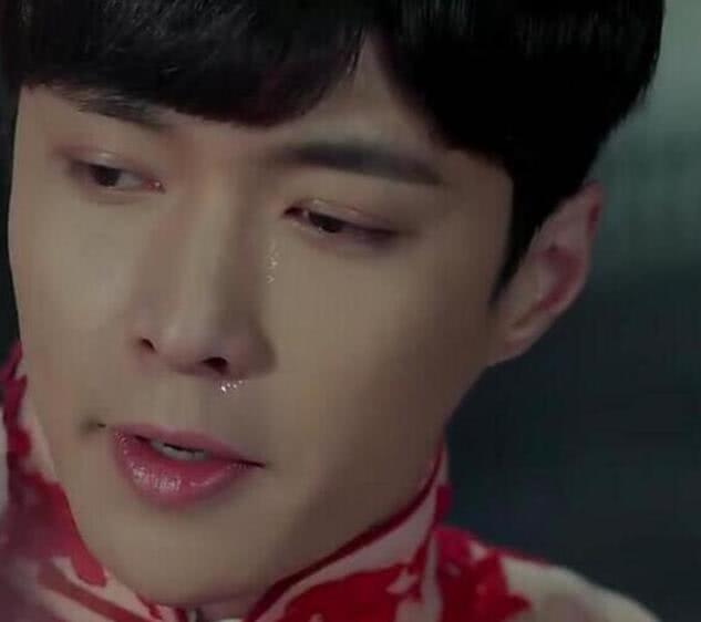 演哭戏都可以这么