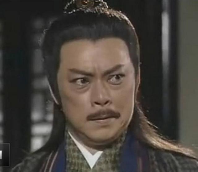 演了一辈子龙套,与女婿同演一部剧|罗乐林|神雕侠侣|杨过_新浪新闻