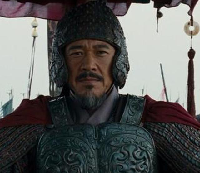 战神级别的人物,刘备曹操都错过的猛将太史慈