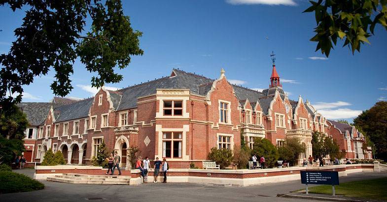 新西兰林肯大学的旅游管理专业培养高端复合型管理人才