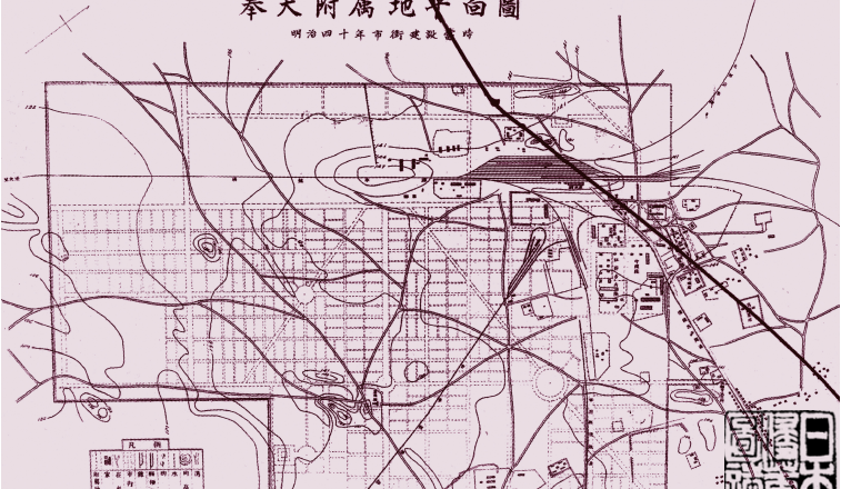 日本对满铁的经营_新浪新闻