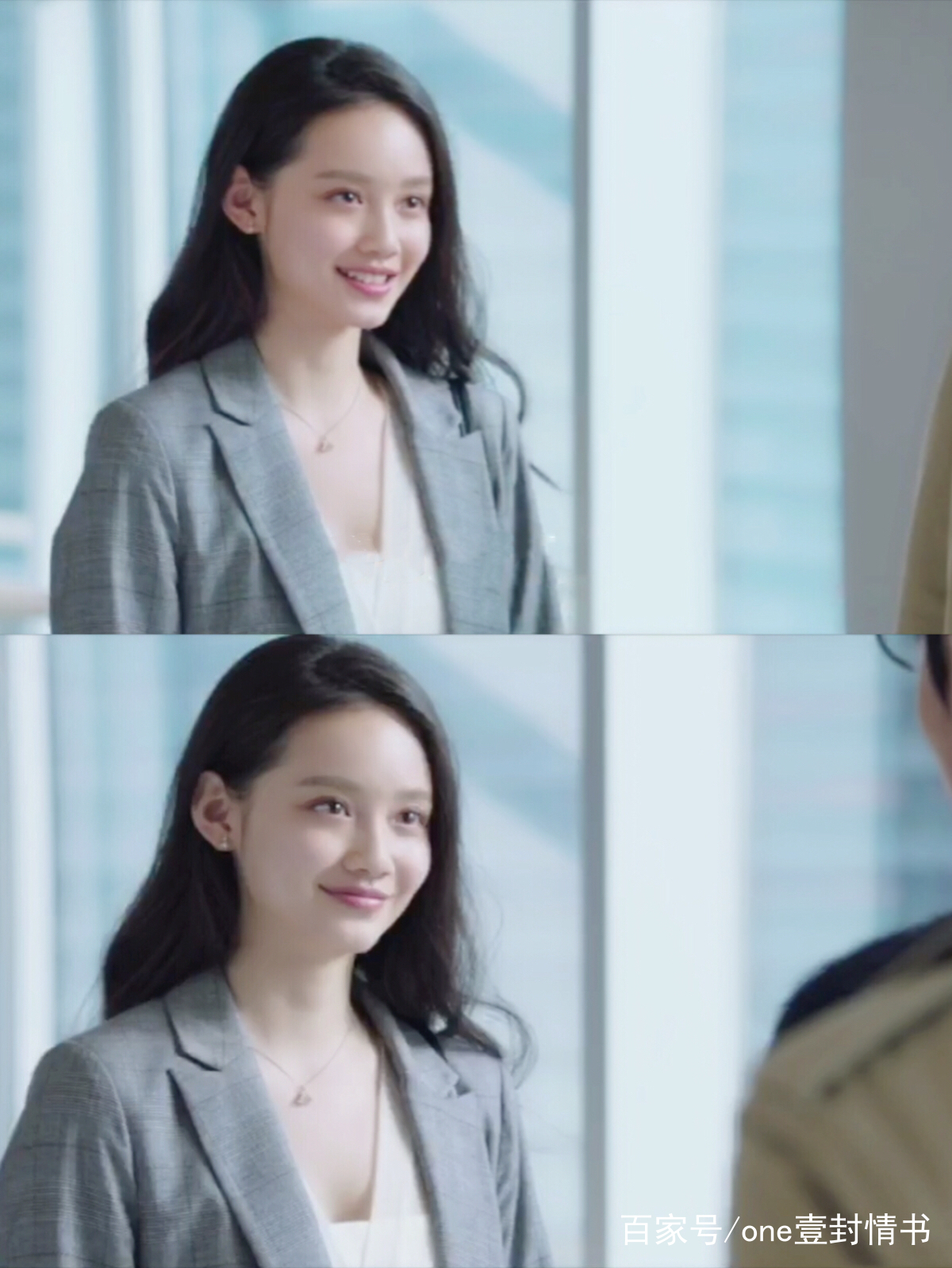 孙伊涵《流星花园》惊艳出场 获网友称赞"颜正条顺"