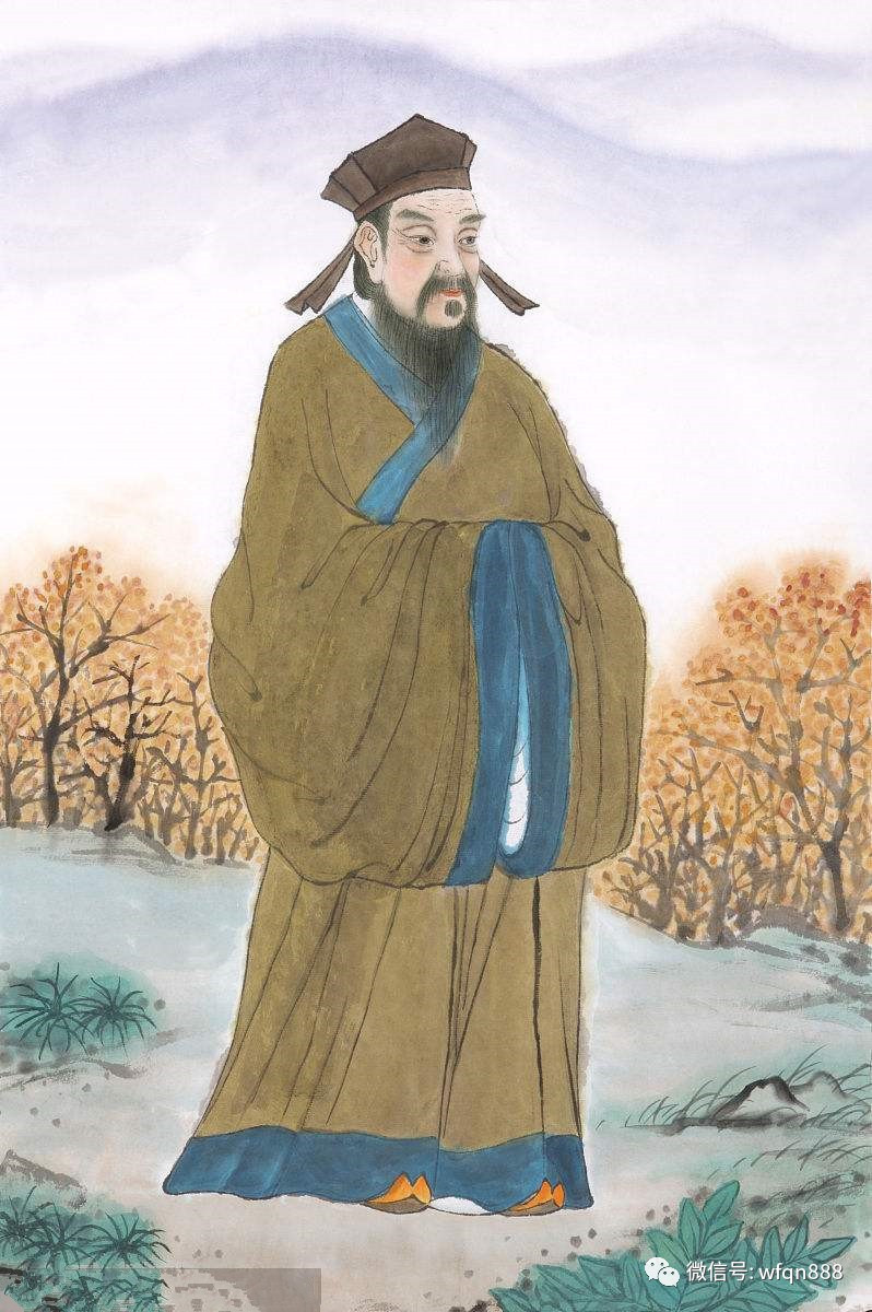 朱熹教导世人要灭人欲为何自己却偷偷将两个尼姑纳为小妾