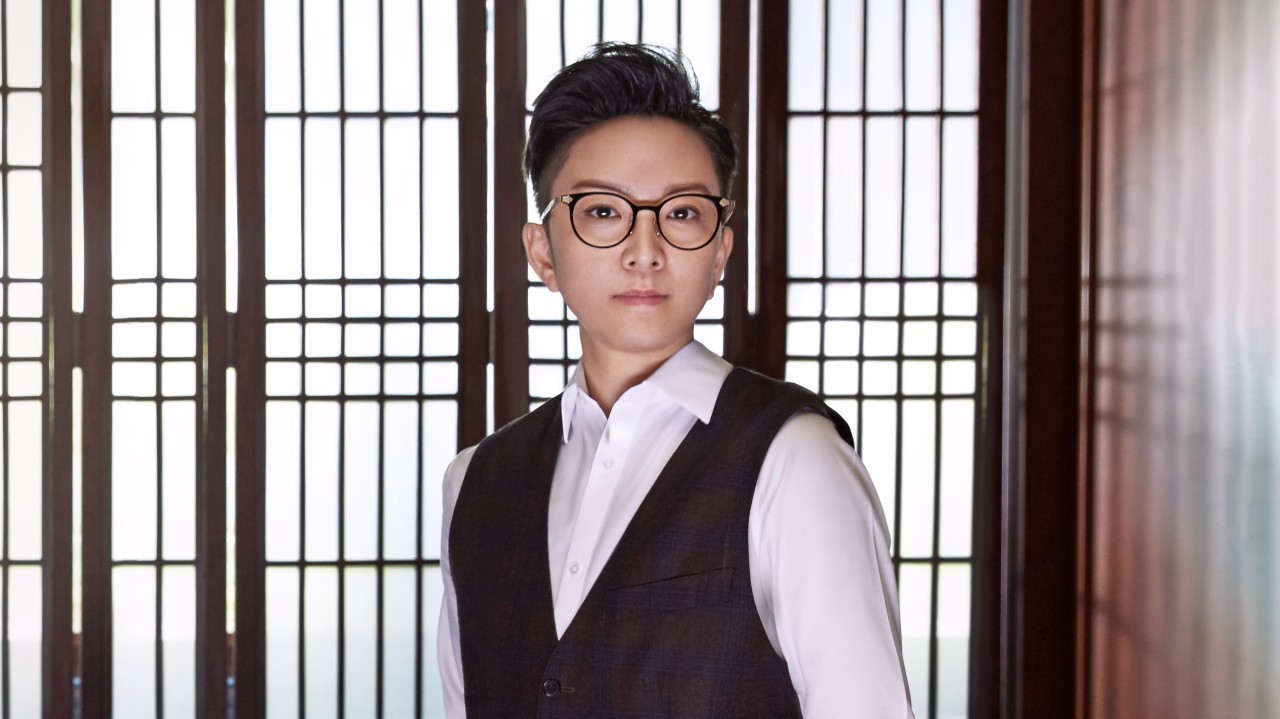 参加综艺曲线救国王珮瑜的走红说明大家还爱京剧