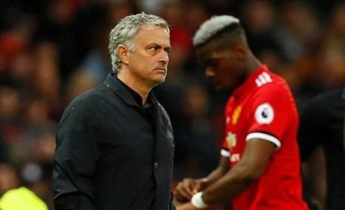 詹俊微博引热议!穆三年如约而至,狂人帅位不