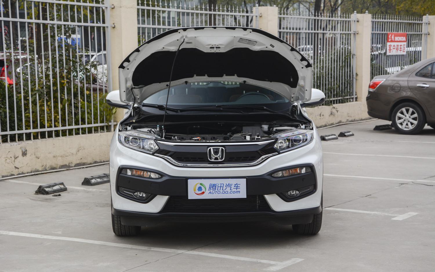 腾讯行情咸宁本田xrv最高优惠020万元