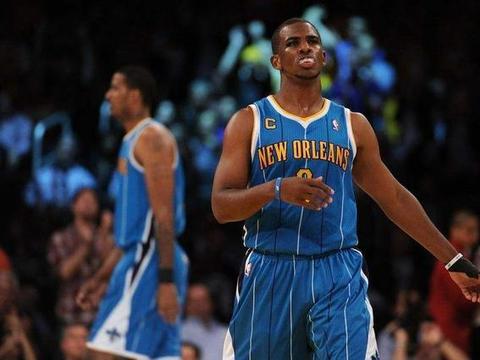 这5支球队底裤都输没了,保罗最高输58分!