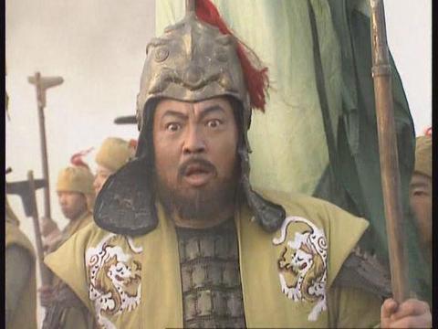生擒关羽斩杀刘备手下数员大将的潘璋在历史上是个什么样的人|关兴|潘璋|关羽_新浪新闻