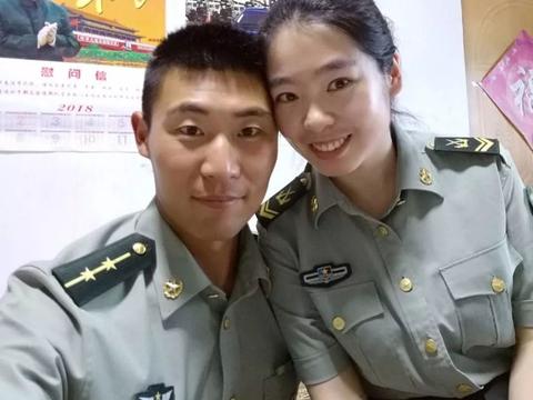 一分钟视频,这样的女兵你敢娶吗?