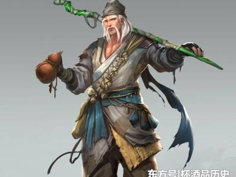 丐帮五十代帮主全纪录:你知道几个?|金庸|丐帮|倚天屠龙记_新浪新闻