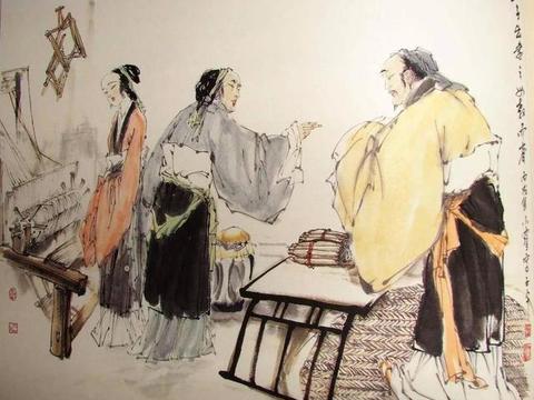 孔孟处世之道,穷则独善其身 自得其乐|孟子|孔孟|孔子|修养|志向_新浪新闻