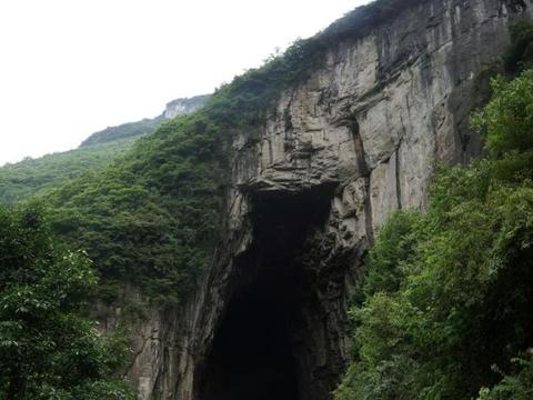 湖北利恩施利川市七个值得一去的旅游景点，看看你去过几个？|鱼木寨|利川市|水乡|龙船|大水井_新浪新闻