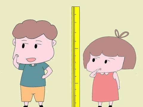 父母个子矮不用愁，抓住这三个关键点，孩子照样长得高|个子|关键点|营养_新浪新闻