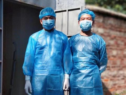 探秘现实生活中的解剖室法医:让死者“开口”,让证据“说话”|法医|解剖室|李杰文|尸体|死者_新浪新闻