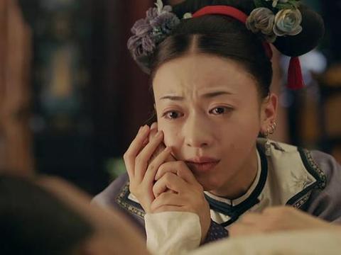 《延禧攻略》高贵妃和魏璎宁到底什么关系,为什么高贵妃要帮她?|_新浪新闻