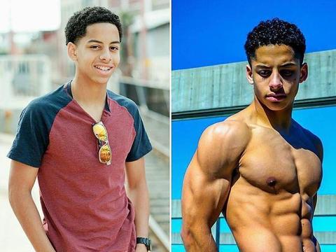 迫切需要增肌？你会怎么做？3招入门动作带你增肌