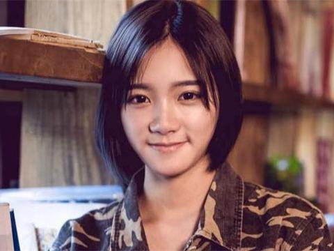 1022女声缪如婷的个人资料 缪如婷是les是真的吗